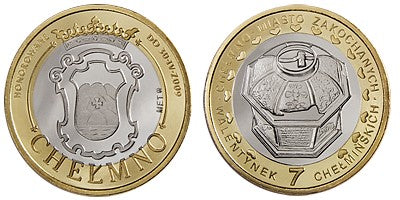 Chełmno 7 walentynek