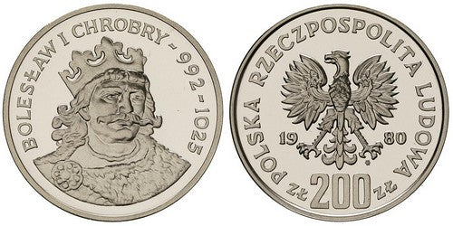 Bolesław I Chrobry