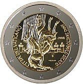 Watykan - Rok Św. Pawła
