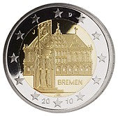 Niemcy - Brema