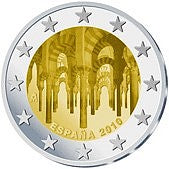 Hiszpania - Cordoba