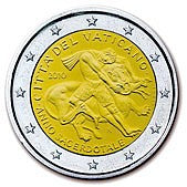 Watykan - rok kapłaństwa