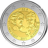 Belgia - Dzień Kobiet