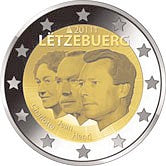 Luksemburg - książę Jan