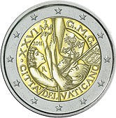 Watykan - Światowy Dzień Młodzieży