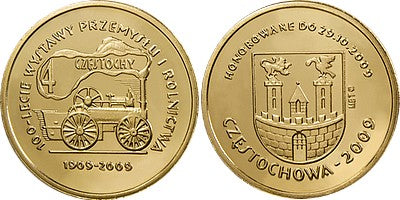 Częstochowa