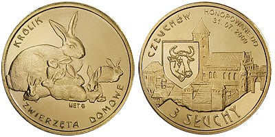 Człuchów 3 słuchy