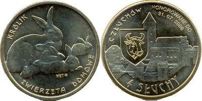 Człuchów 4 słuchy