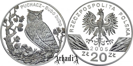 Puchacz