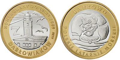 Darłowo 7 darłowiaków