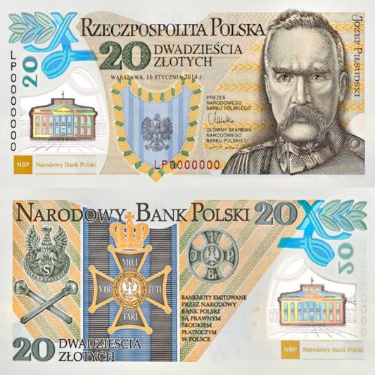 100 rocznica utworzenia Legionów Polskich
