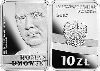 Roman Dmowski