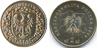 Województwo dolnośląskie