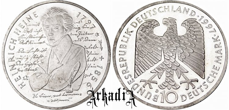 Heinrich Heine