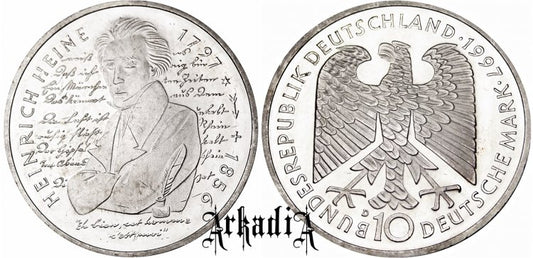 Heinrich Heine