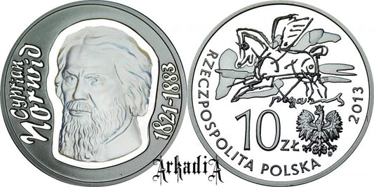 Cyprian Kamil Norwid