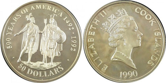 500 lat Ameryki - indianie
