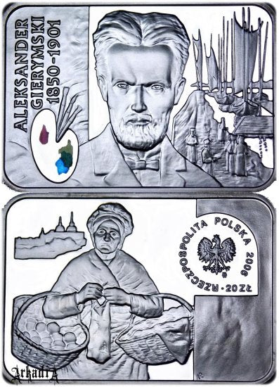 Aleksander Gierymski