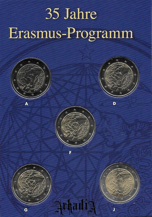 Erasmus - Irlandia