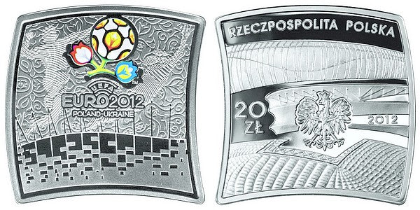 Mistrzostwa Europy w Piłce Nożnej EURO 2012