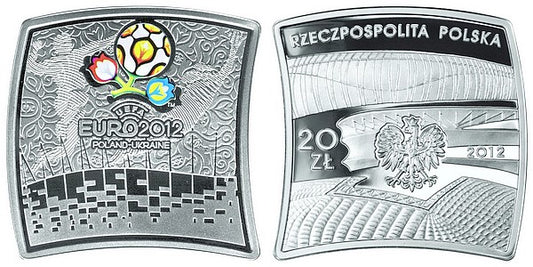 Mistrzostwa Europy w Piłce Nożnej EURO 2012