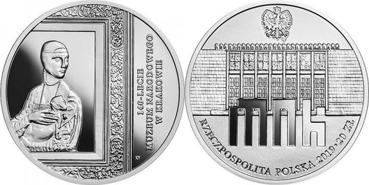 Muzeum Narodowe w Krakowie