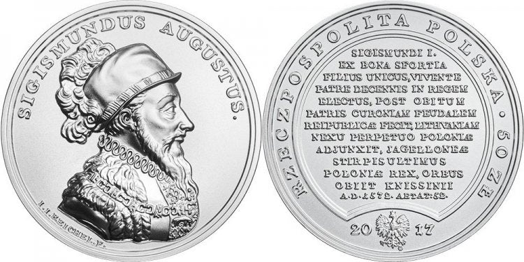 Zygmunt August
