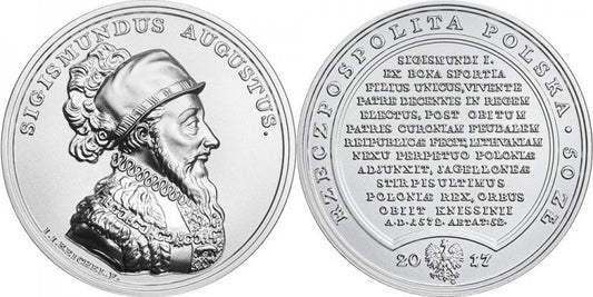 Zygmunt August