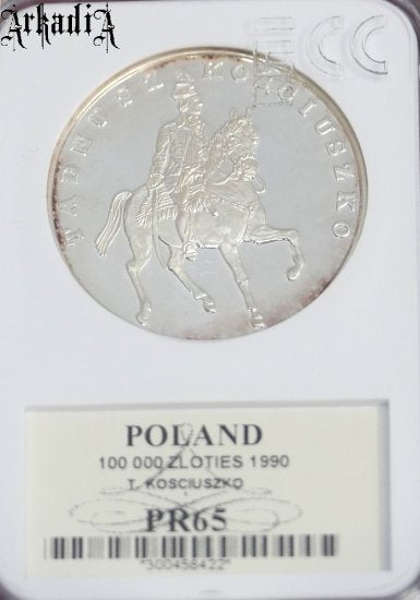 Tadeusz Kościuszko