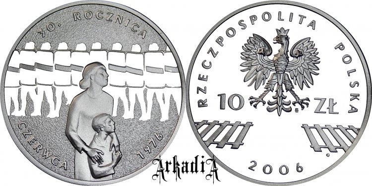 30 rocznica Czerwca '76