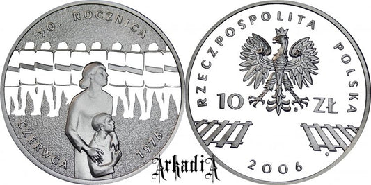 30 rocznica Czerwca '76