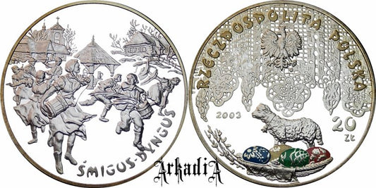 Śmigus Dyngus