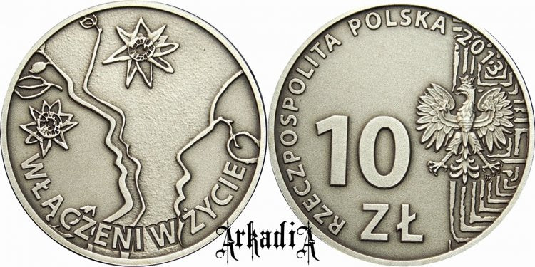 Włączeni w życie