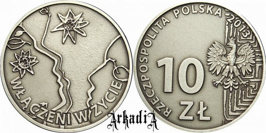 Włączeni w życie