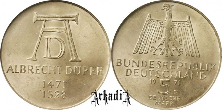Albrecht Durer