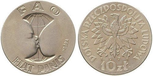FAO - Fiat Panis