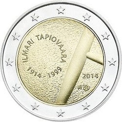 Finlandia - Ilmari Tapiovaara