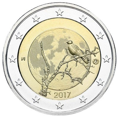 Finlandia - kruk