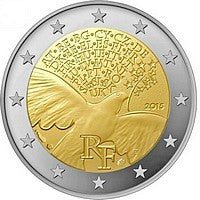 Francja - 70 lat pokoju w Europie