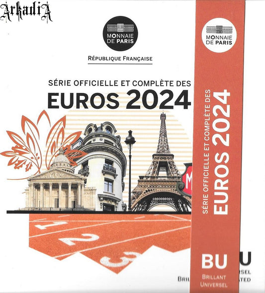 Francja 2024