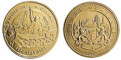 Gdańsk 4 talary