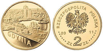 Gdynia