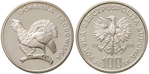 Głuszec
