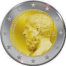Grecja - Akademia Platońska