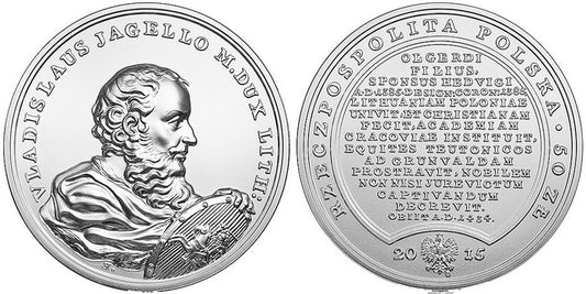 Władysław Jagiełło