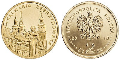 Kalwaria Zebrzydowska
