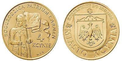 Kcynia 4 kcynie