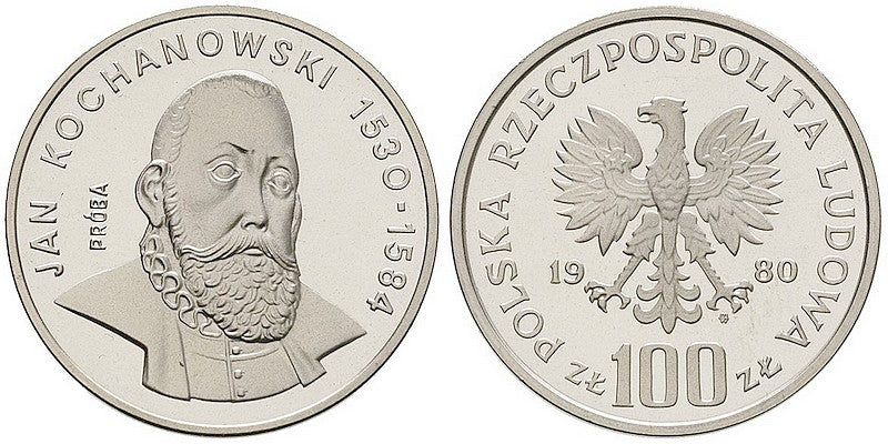 Jan Kochanowski