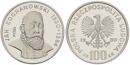 Jan Kochanowski