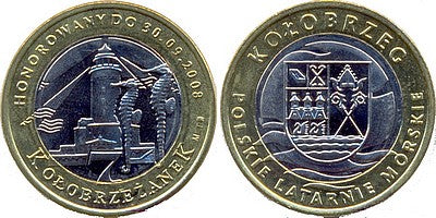 Kołobrzeg 7 kołobrzeżanek